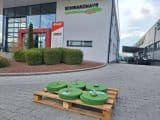 Krone Radgewichte zu Swadro TC/TS - Afbeelding 1