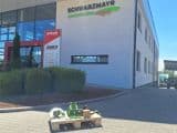 Krone Hydr. Entlastung zu EasyCut F 320CV - Afbeelding 2