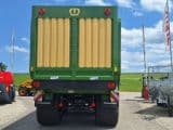 Krone RX 330 GD Kurzschnitt - Afbeelding 4