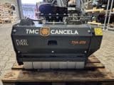 TMC Cancela THA-070 Hydraulischer  /Mulchkopf für Bagger-Vorführgerät - Afbeelding 4