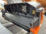 Tifermec TIROK 130 P-DF Hydraulischer Forstmulcher für Bagger-Lagergerät- - Afbeelding 4