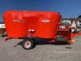 Kuhn Profile20.2CM K-Nox - Afbeelding 1