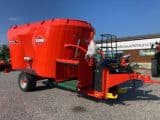 Kuhn Profile20.2CM K-Nox - Afbeelding 4