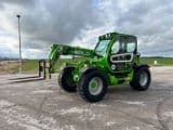 Merlo TF 42.7 S-145 - Afbeelding 2