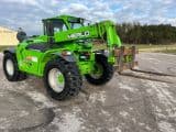 Merlo TF 42.7 S-145 - Afbeelding 4