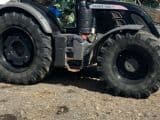 Fendt 722 Vario S4 Power - Afbeelding 1