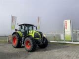 Claas AXION 870 CMATIC CEBIS - Afbeelding 1