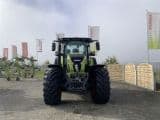 Claas AXION 870 CMATIC CEBIS - Afbeelding 2