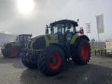 Claas AXION 870 CMATIC CEBIS - Afbeelding 3