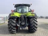 Claas AXION 870 CMATIC CEBIS - Afbeelding 4