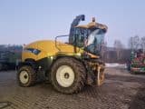 New Holland FR9040 - Afbeelding 2
