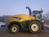 New Holland FR9040 - Afbeelding 3