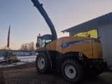 New Holland FR9040 - Afbeelding 4