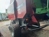 Case IH RB464 - Afbeelding 4