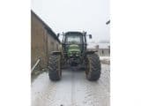 Deutz-Fahr AGROTRON 180,7 - Afbeelding 2