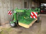 Krone Easy Cut 6210 CV - Afbeelding 1