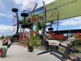 Claas Liner 2700 Trend - Afbeelding 1