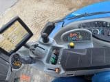 New Holland T8.360 - Afbeelding 3