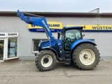 New Holland T 7.195 S - Afbeelding 1