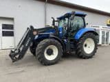 New Holland T 6.145 DC - Afbeelding 1
