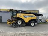 New Holland CR 10.90 - Afbeelding 1