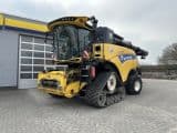 New Holland CR 10.90 - Afbeelding 3