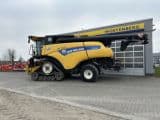 New Holland CR 10.90 - Afbeelding 4