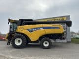 New Holland CH 7.70 - Afbeelding 2