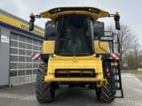 New Holland CH 7.70 - Afbeelding 3