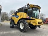 New Holland CH 7.70 - Afbeelding 4
