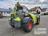 Claas SCORPION 746 VARIPOWER - Afbeelding 2