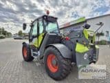 Claas SCORPION 746 VARIPOWER - Afbeelding 3