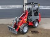 Weidemann 1160-11 Stunden - Afbeelding 1