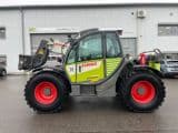 Claas SCORPION 7040 VARIPOWER, Klima, Druckluft, 30 km/h - Afbeelding 2