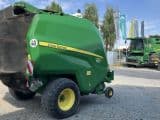 John Deere V461R - Afbeelding 3