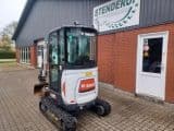 Bobcat E20 - Afbeelding 3