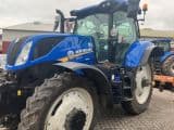 New Holland T7.215 S - Afbeelding 1