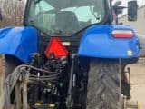 New Holland T7.215 S - Afbeelding 2