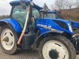 New Holland T7.215 S - Afbeelding 4