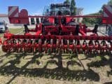 Horsch Terrano 4FX - Afbeelding 2