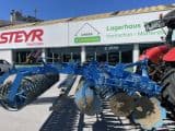 Lemken Rubin 10 MR - Afbeelding 3