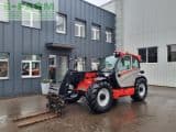 Manitou MLT 840 - Afbeelding 1