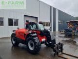 Manitou MLT 840 - Afbeelding 3