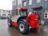 Manitou MLT 840 - Afbeelding 4