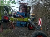 Claas LINER 2800 - Afbeelding 2
