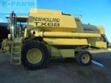New Holland tx68fs - Afbeelding 2