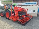 Kuhn sitera 330e 24 reihen + hrb 303d , elektrische dosierung, spuran - Afbeelding 1