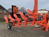 Kubota rm4005 v - Afbeelding 4
