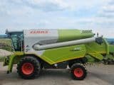 Claas Tucano 430 - Afbeelding 1