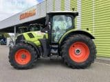 Claas arion 630 cmatic + gps s10 rtk CMATIC - Afbeelding 2